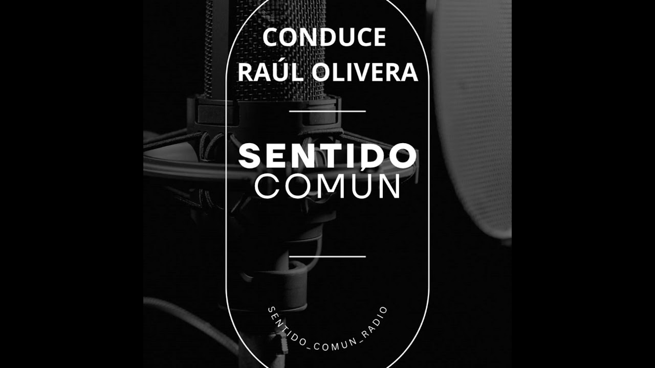 Raúl Olivera y José Larrosa entrevistan a Sergio Puglia