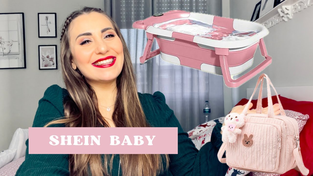 Acquisti su SHEIN Baby