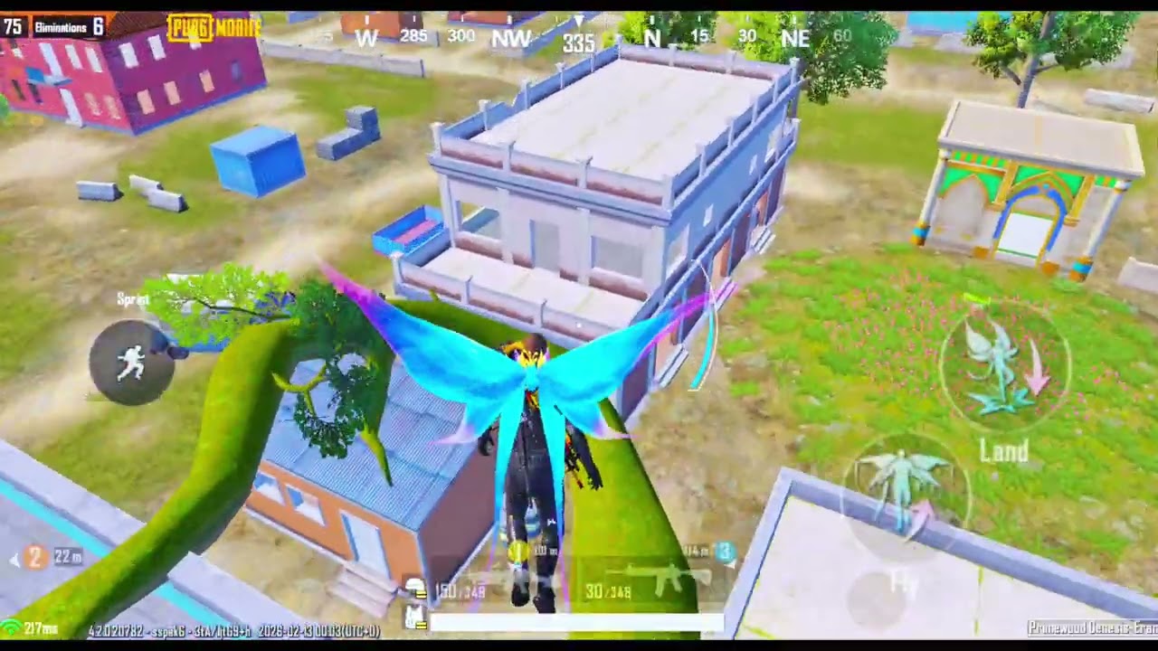 New Victor Next Level Camping Funny & WTF MOMENTS OF PUBG Mobile 
