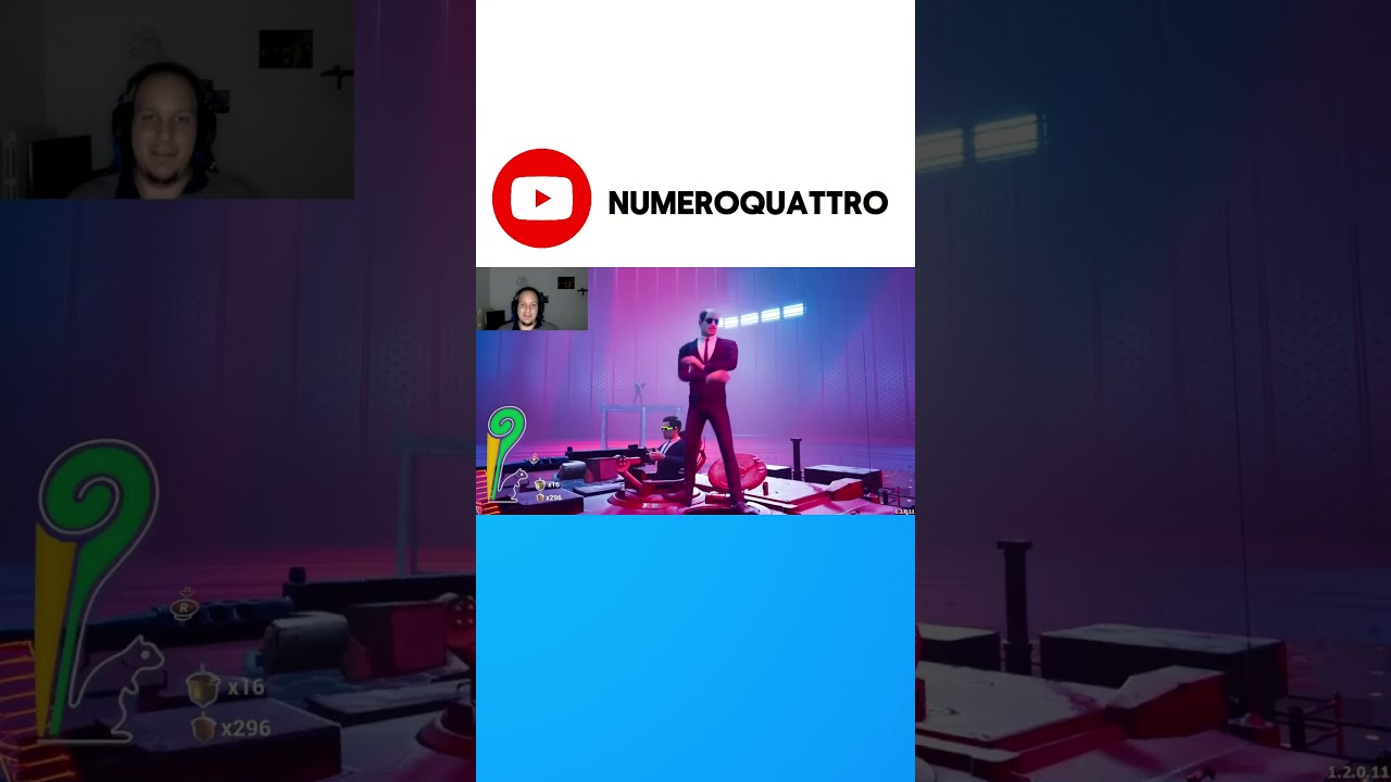ECCO DADDY! #squirrelwithagun #numeroquattro #followforfollowback #meme #daddy #trash