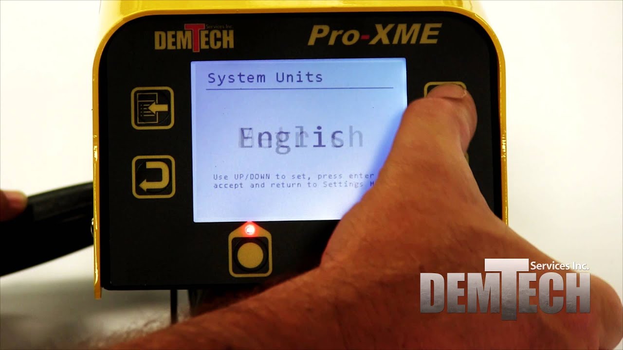 PRO-XME Extrusion Welder | DEMTECH