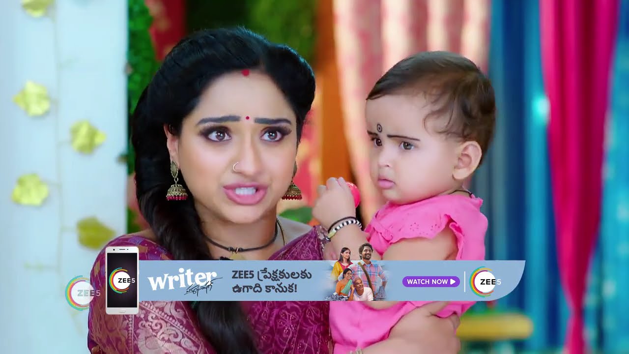 Trinayani | Ep - 900 | Apr 13, 2023 | Best Scene 1 | Zee Telugu
