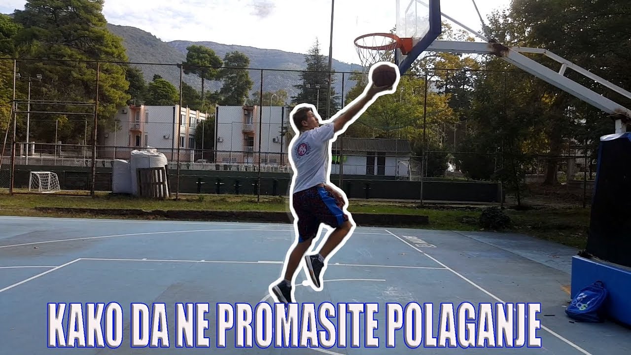 KAKO DA NE PROMASITE POLAGANJE ?!