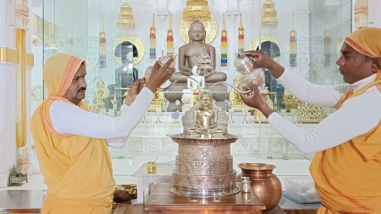 मंगल शांतिधारा दिनांक 15.02.2026🙏