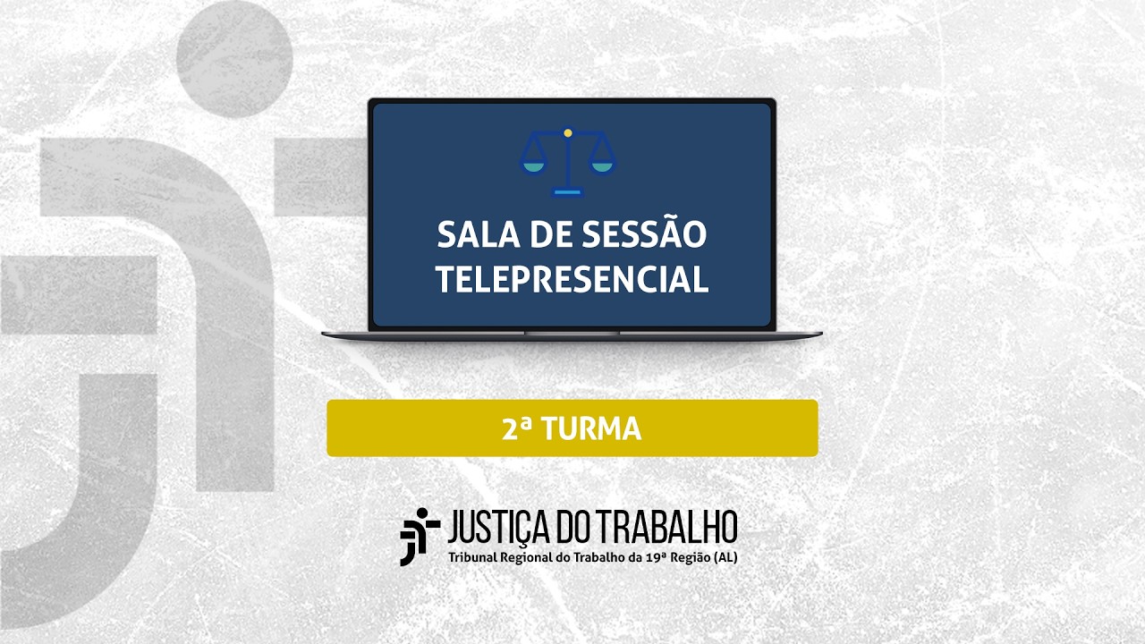 Sessão Extraordinária - 2ª Turma  -  11.03..2026