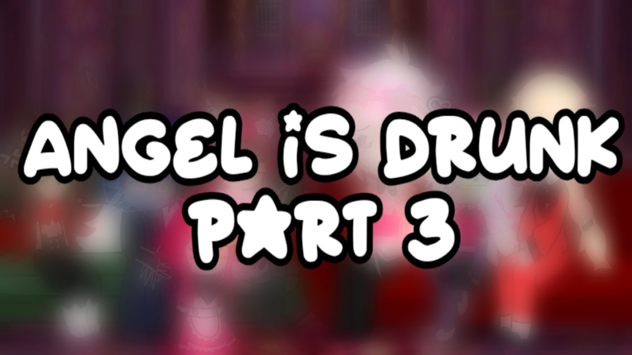 Huskerdust Skit || Hazbin Hotel || Part 3/9