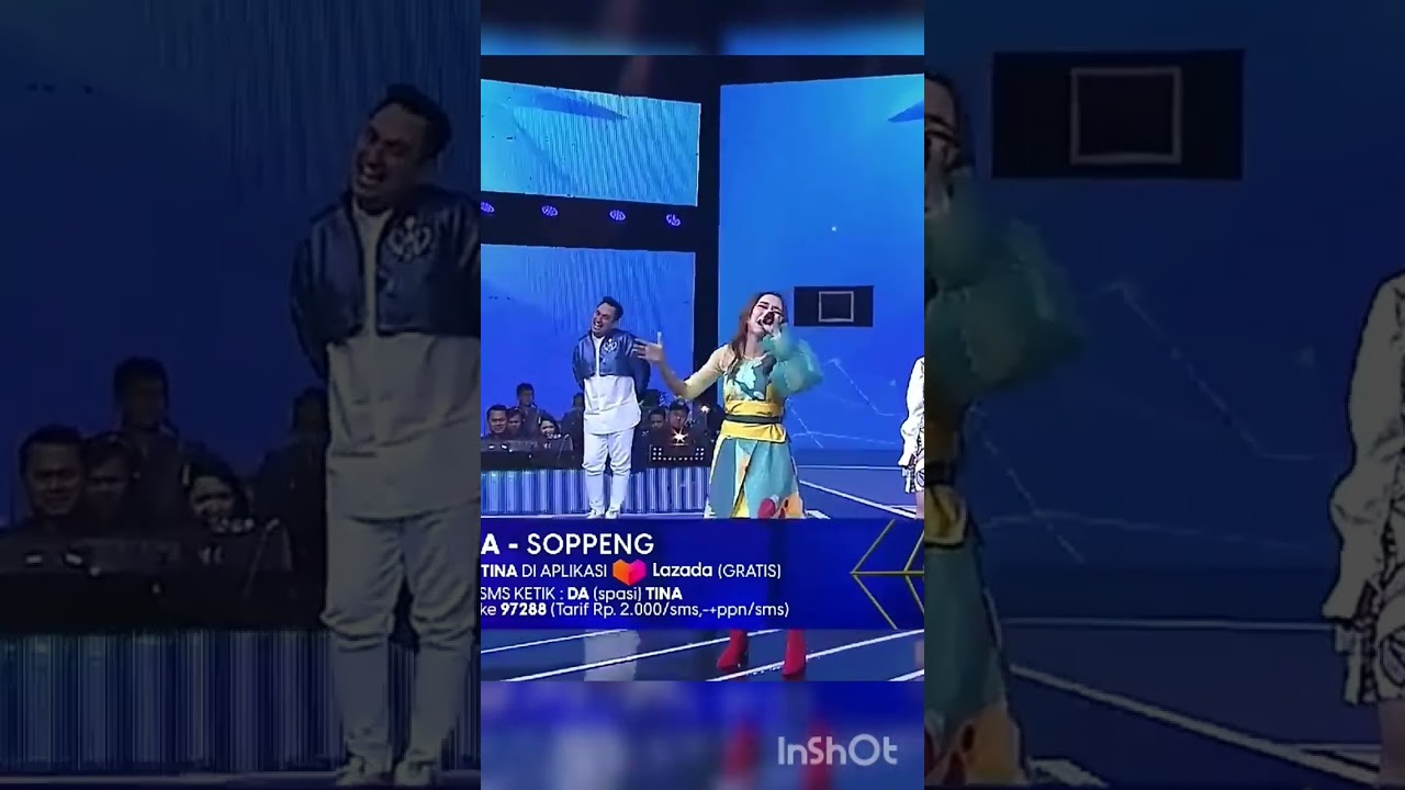 suaran dan cengkok bikin merinding #raralida