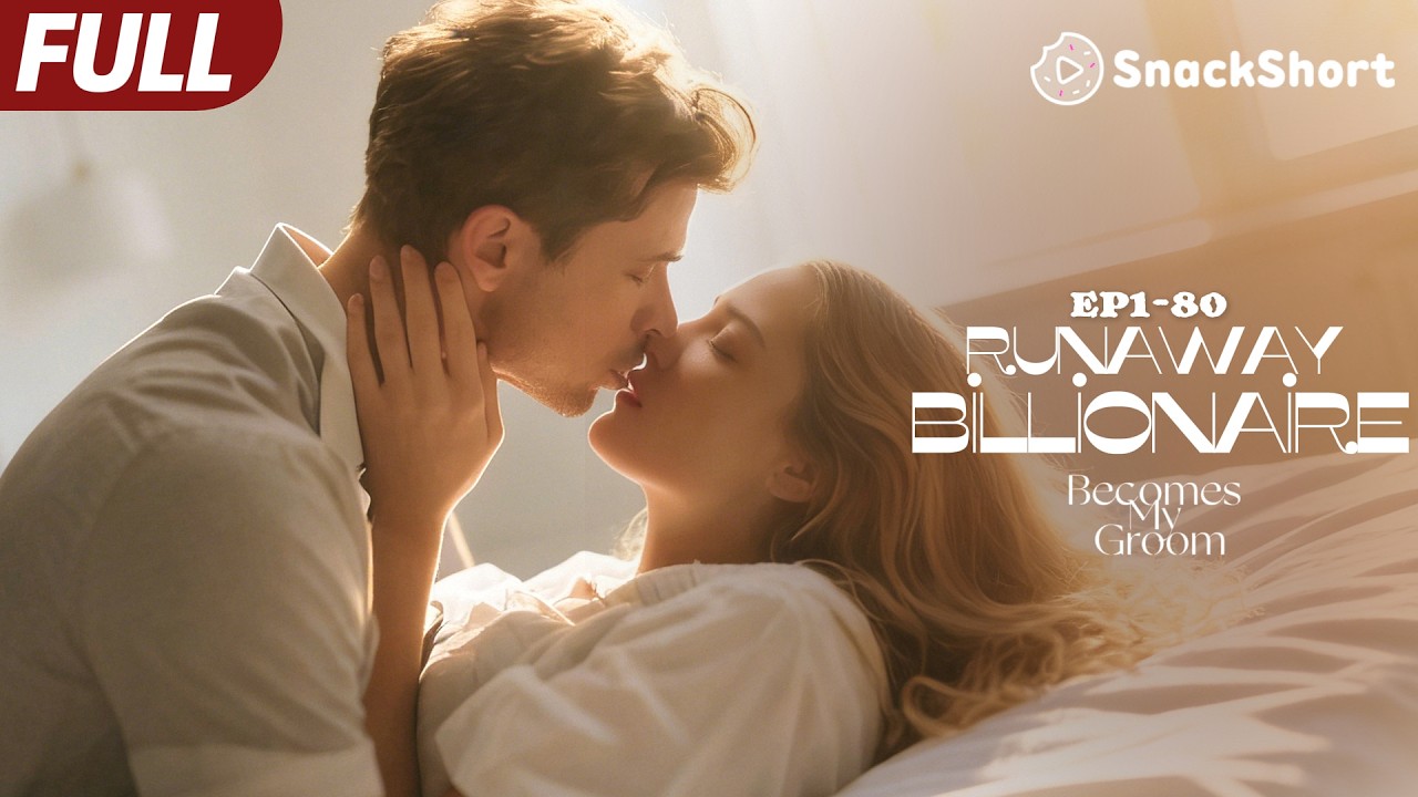 【FULL】Two Broken Hearts. One Unexpected Marriage: She Gave Him a Reason to Feel Love Again.
