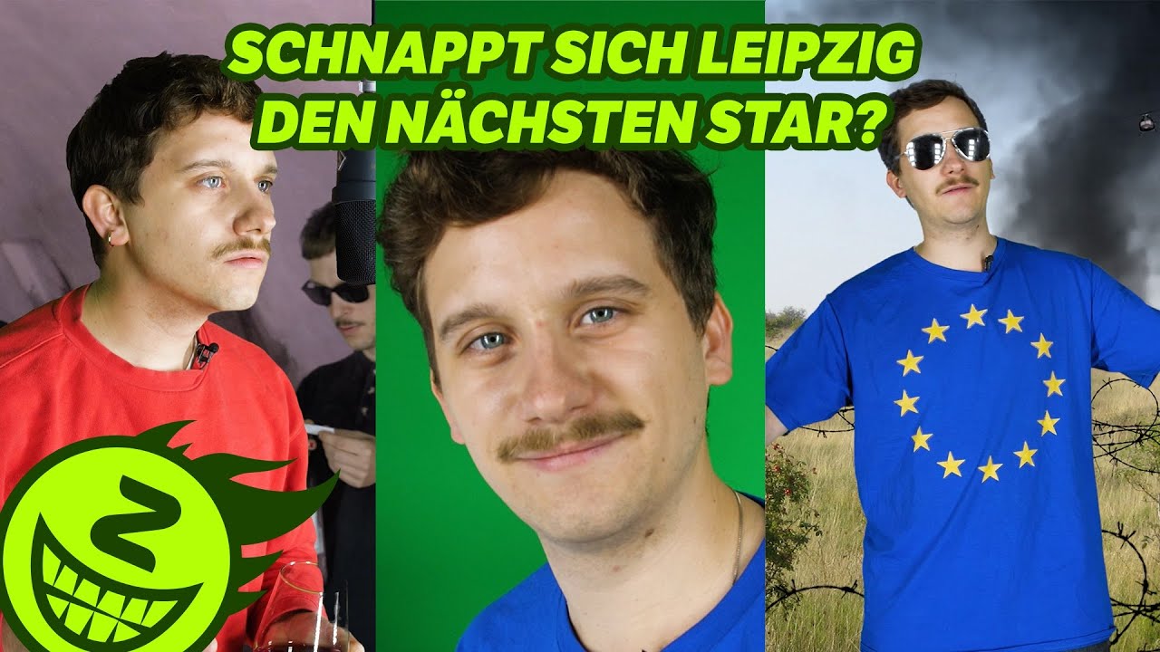 EUROREPORT - Staffel 3 Folge 3
