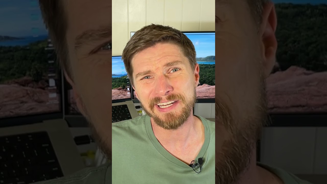 Все мои идеи для игр уже заняты.