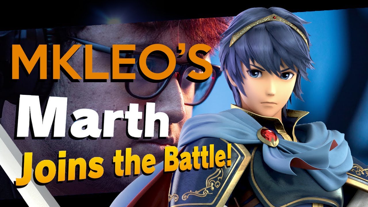 THE MKLEO MARTH IS BACK - SCUFFED WORLD TOUR HIGHLIGHTS