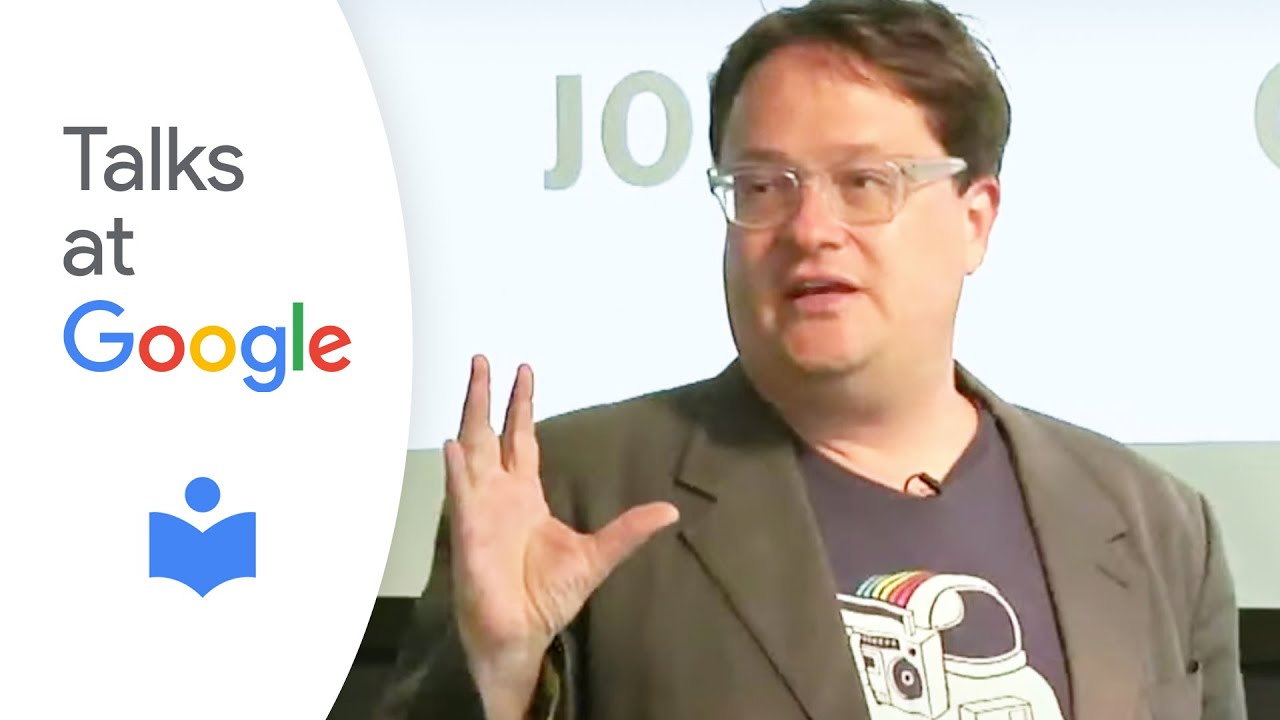 The Purpose Economy | Aaron Hurst | Talks at Google