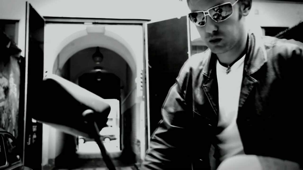 Cornerstone - Stay (Official Music Video)