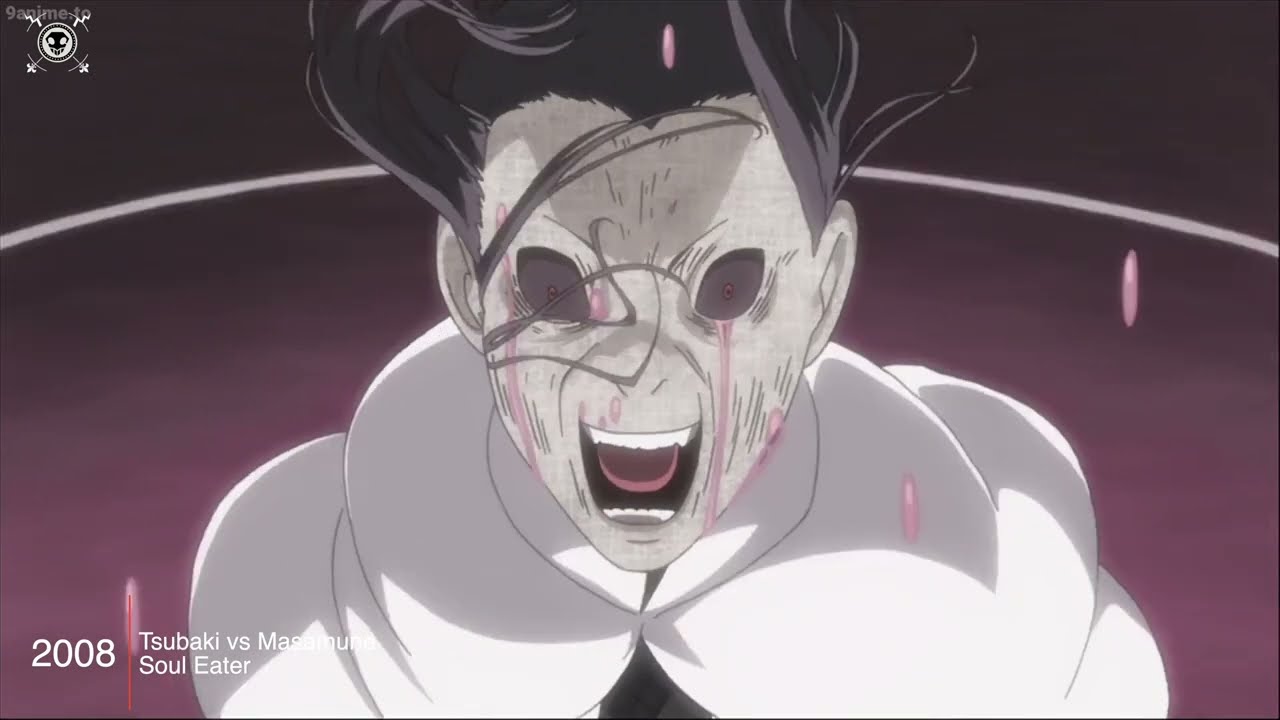No VoiceOver - GOD TIER ANIMATION Part 1