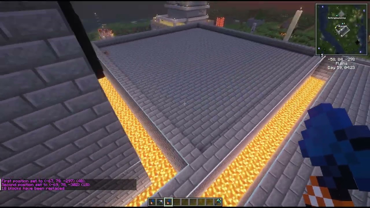The Broken Script + Friends [Modded & Patched] || part 20
