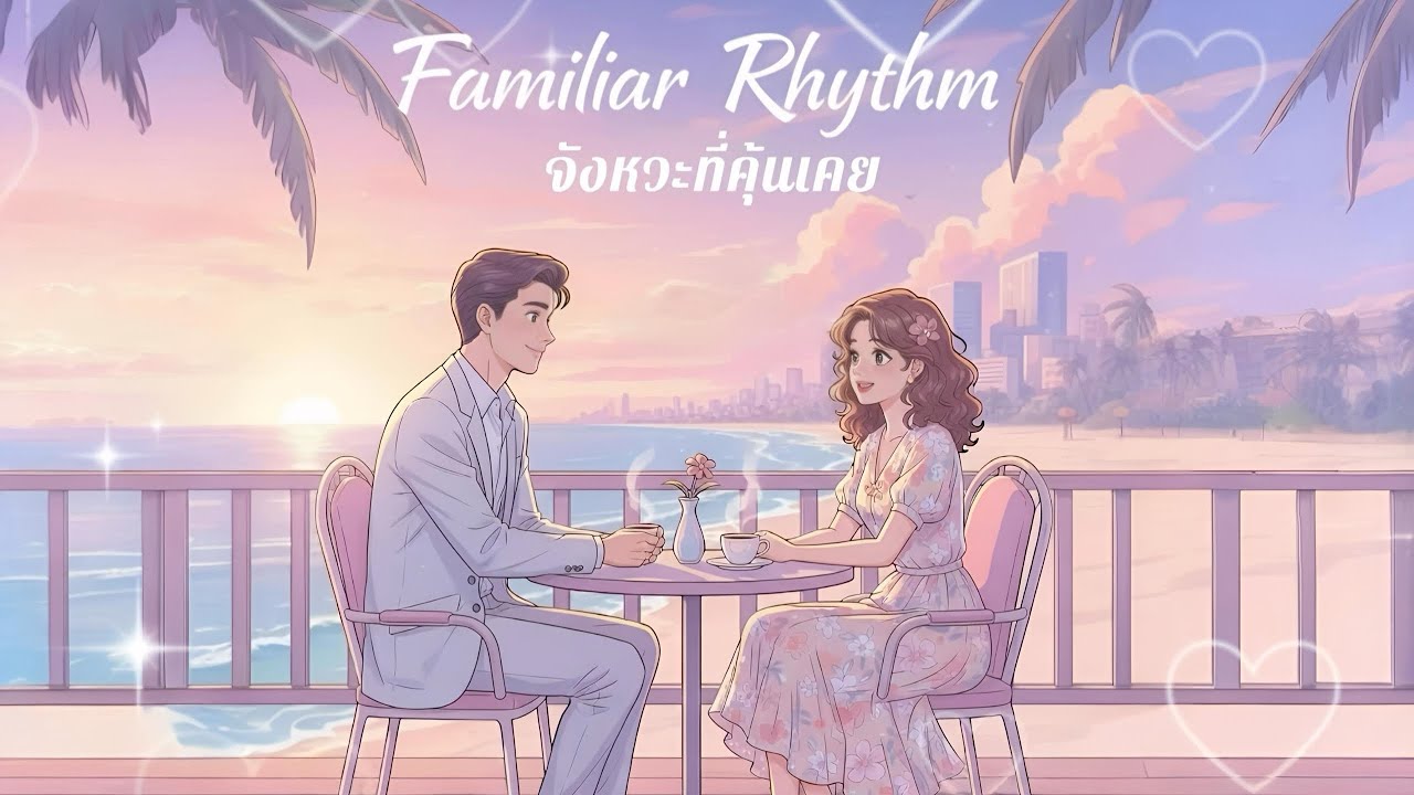 Familiar Rhythm (จังหวะที่คุ้นเคย)