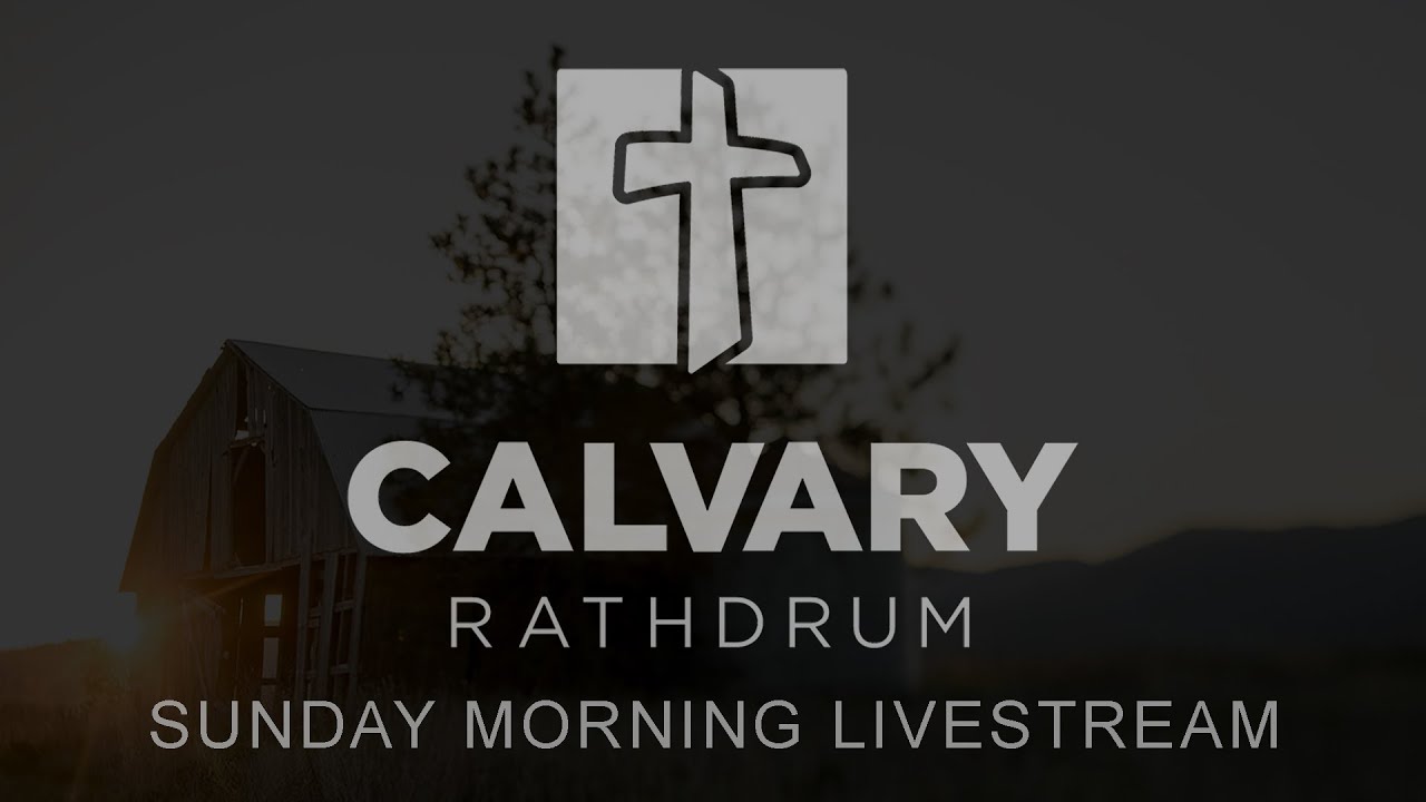 Calvary Rathdrum Sunday Morning Service 2/15/2026 9:30 AM