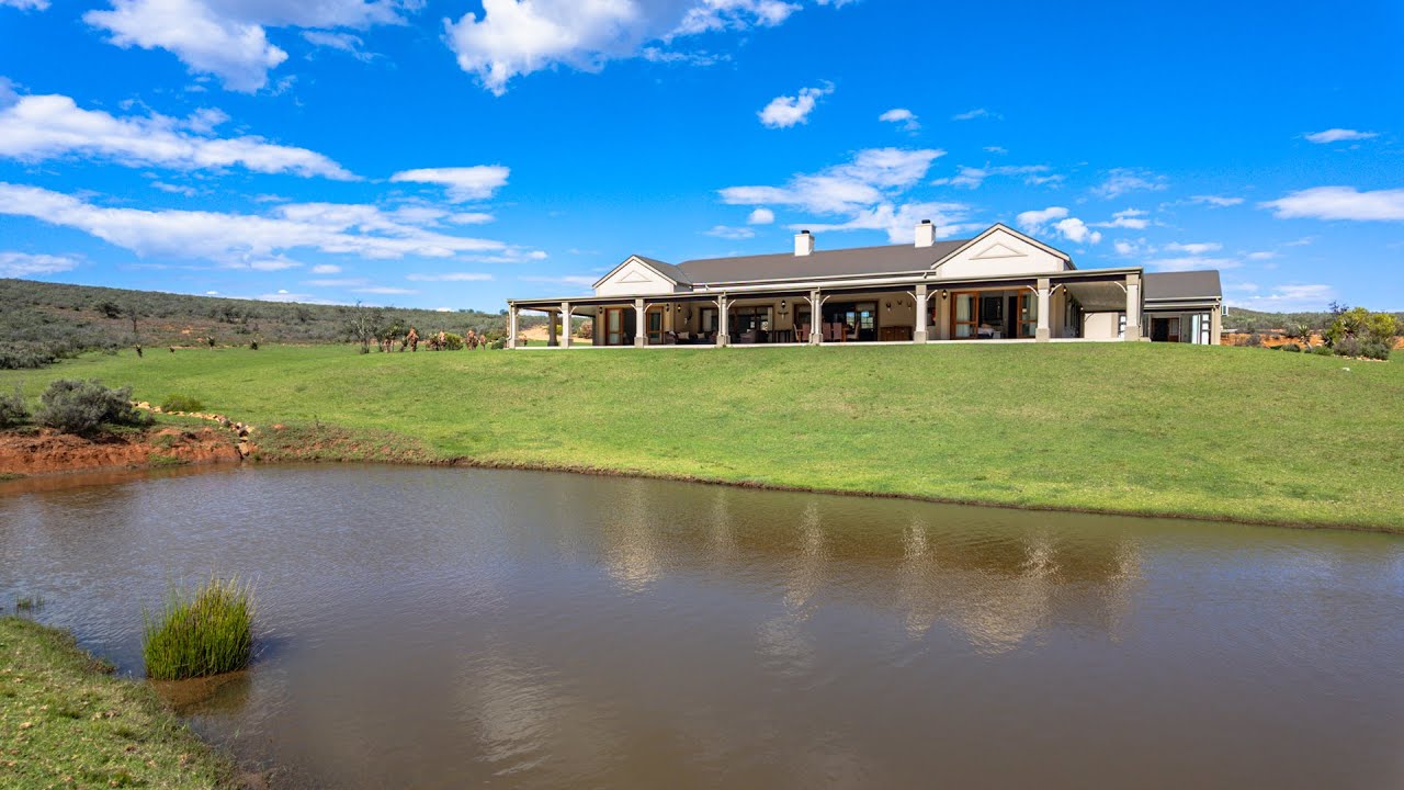 4 bedroom Farm for For Sale | Oudtshoorn