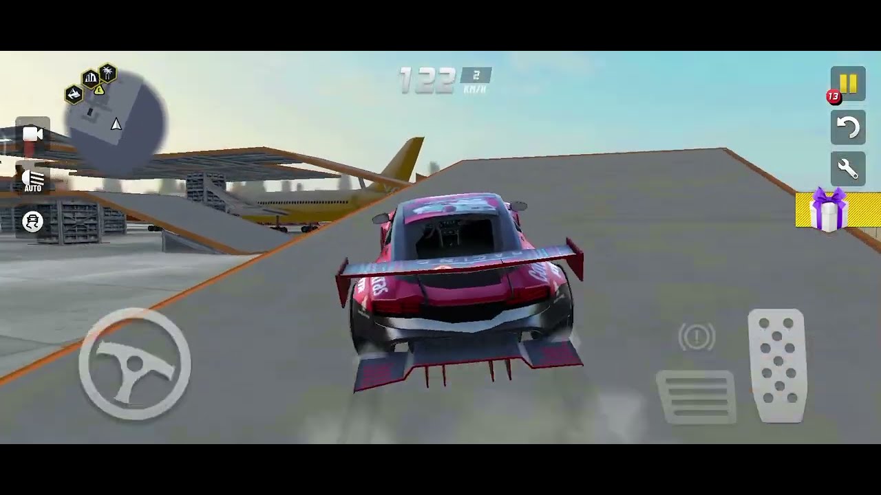 DACIA, VOLKSWAGEN, FORD, BMW COLOR POLICE CARS TRANSPORTING WITH TRUCKS - BeamNG.drive