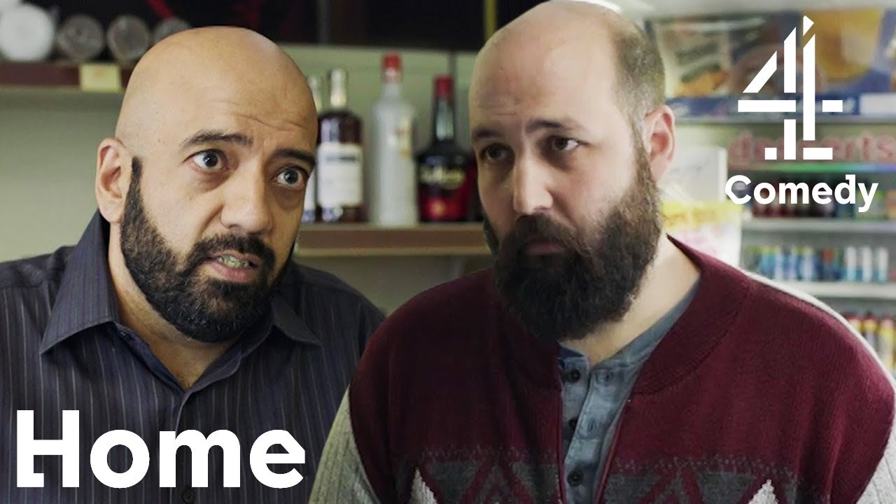 Trying to Explain What Stonehenge Even Is... | Home