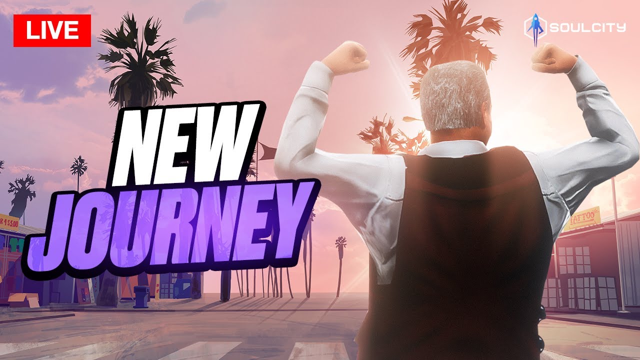 RAUF LALA IN SOULCITY | GTA 5 RP ON INDIA SERVER #jokerkihaveli