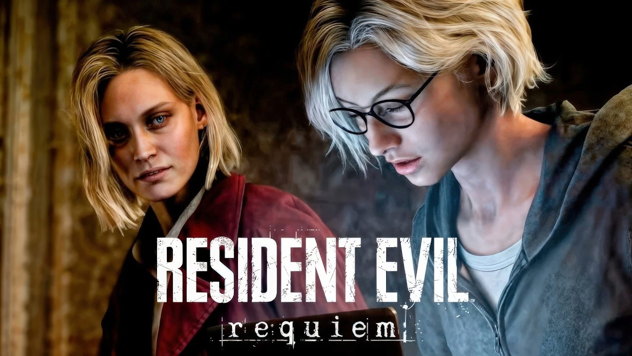 🔴Resident Evil Requiem Launch Day Stream| 💥18+ HIGH ENERGY VIBES💥 | !socials !discord !cinch !merch