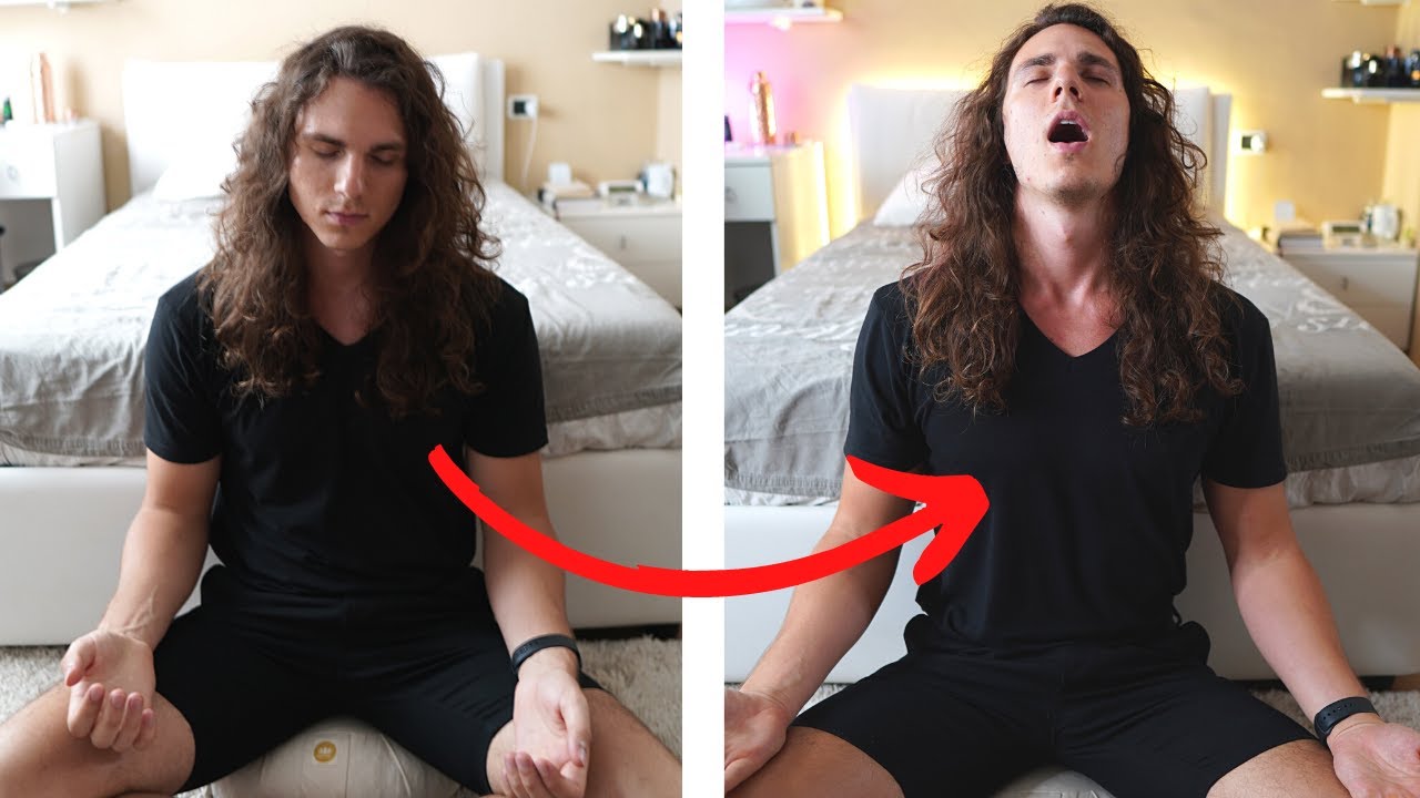 Vengo INIZIATO Nello YOGA da Sadhguru - VLOG (Inner Engineering Completion)