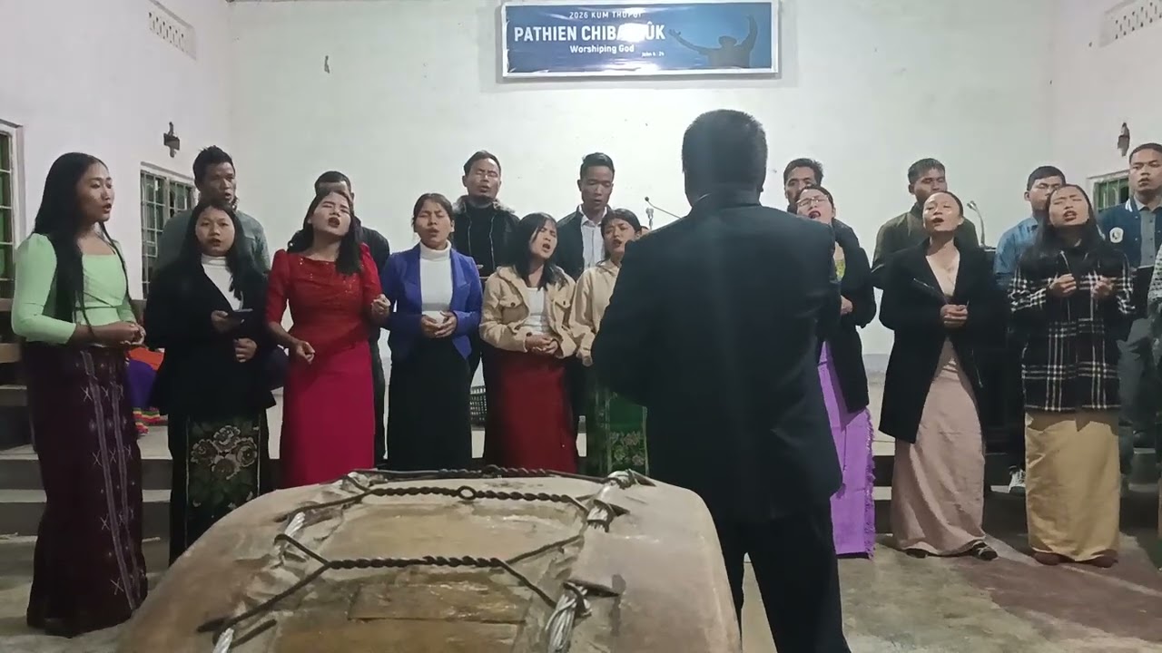Nakie leh van inah-Dolakhal kristien thalai pawl