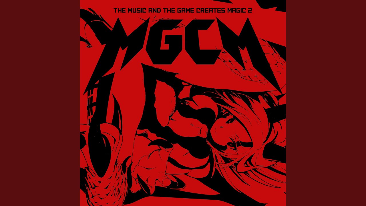 MAGICAMI (MGCM2 Version)