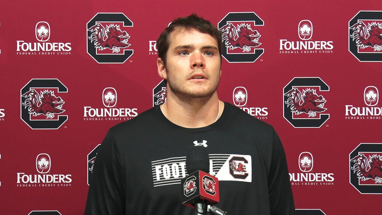Nate Adkins News Conference - 8/15/22