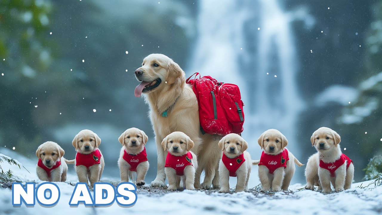 12 Hours of Dog TV for Dogs to Watch 🐶 Anti Anxiety Music for Dogs 💖  Deep Sleep & Relaxation