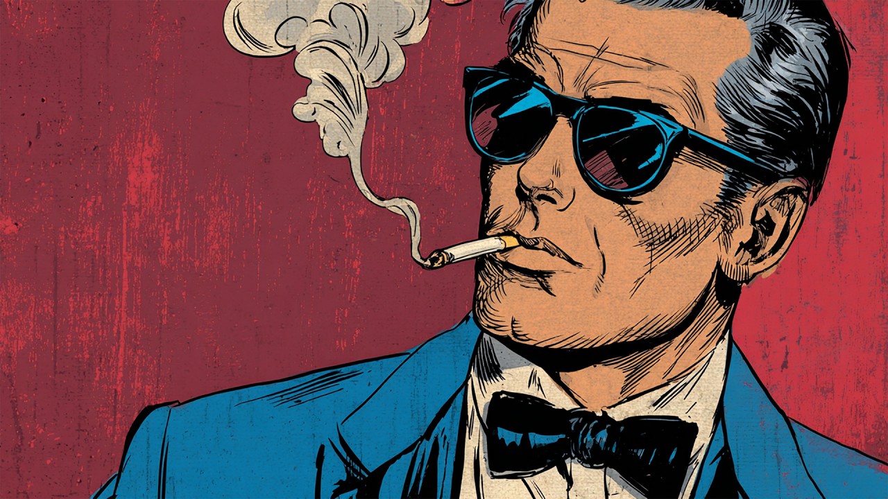 Cool Jazz After Dark | Smooth Night Lounge