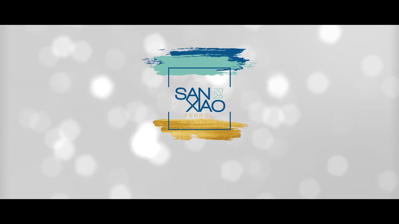 San Xiao 2025
