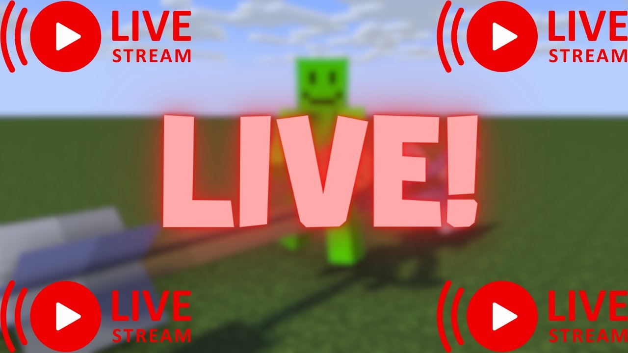 Minecraft mit euch ! | Community-Games