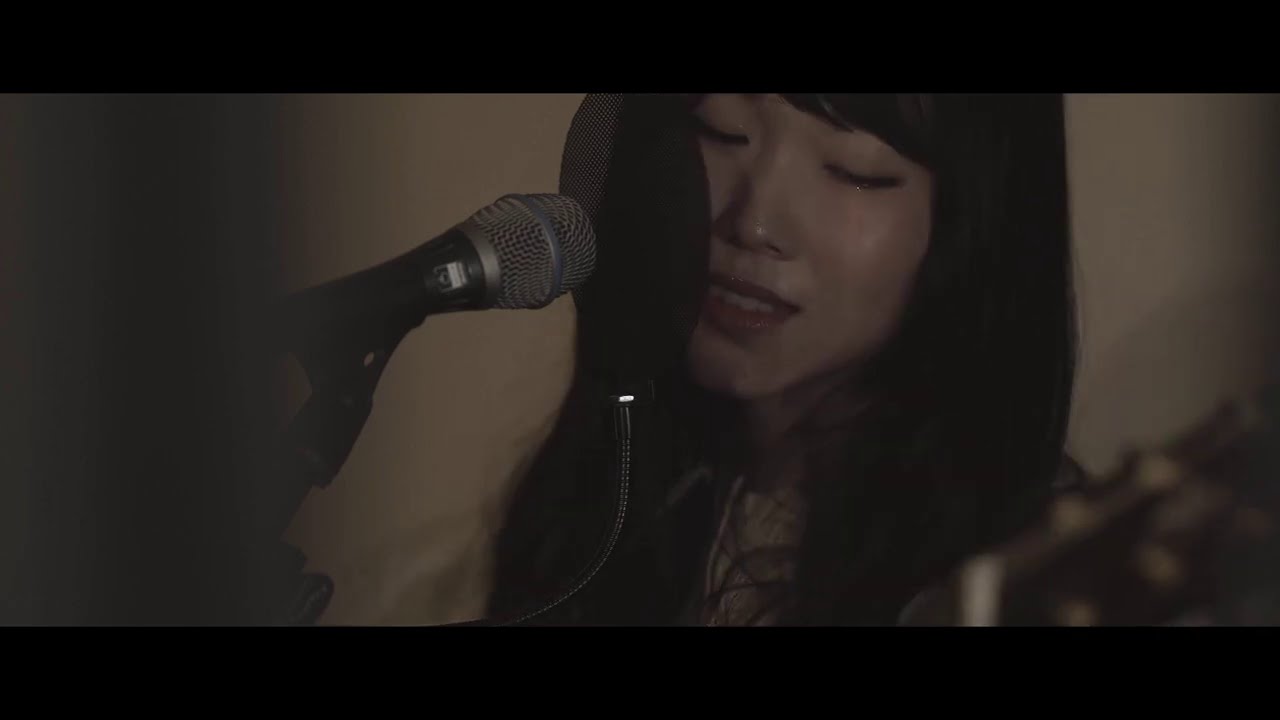 日向文 - 「灰色の街を歌うということ」ONLINE CONCERT PICK UP VIDEO