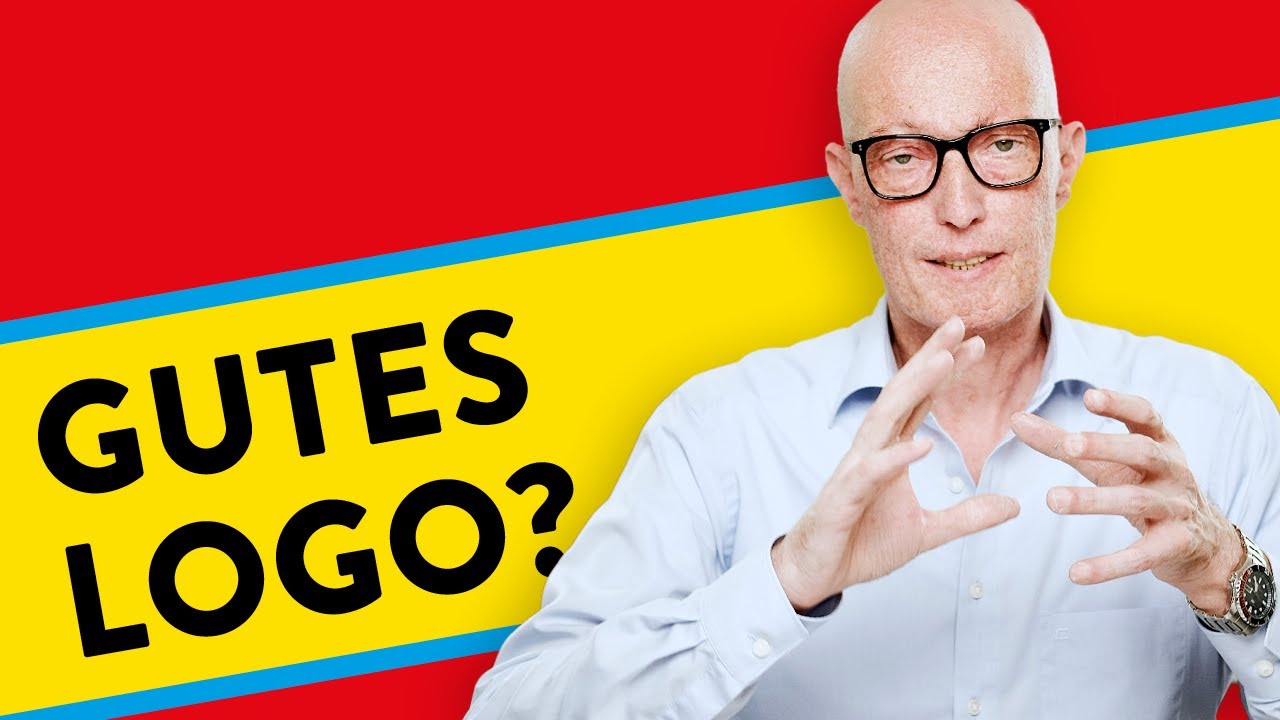 Was macht ein gutes Logo aus? | 8 Tipps für Dein Logodesign
