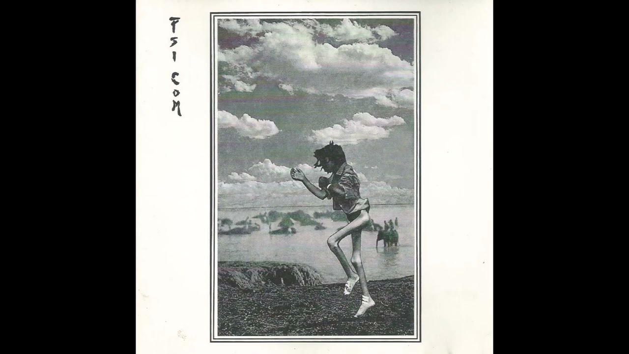 Psi Com - Human Condition
