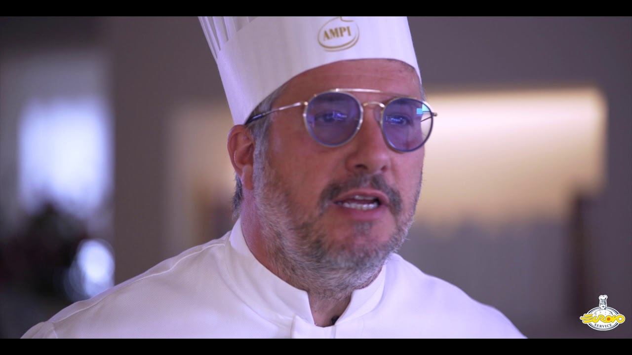 Artigiani del Dolce: alla scoperta della Pasticceria Roberto