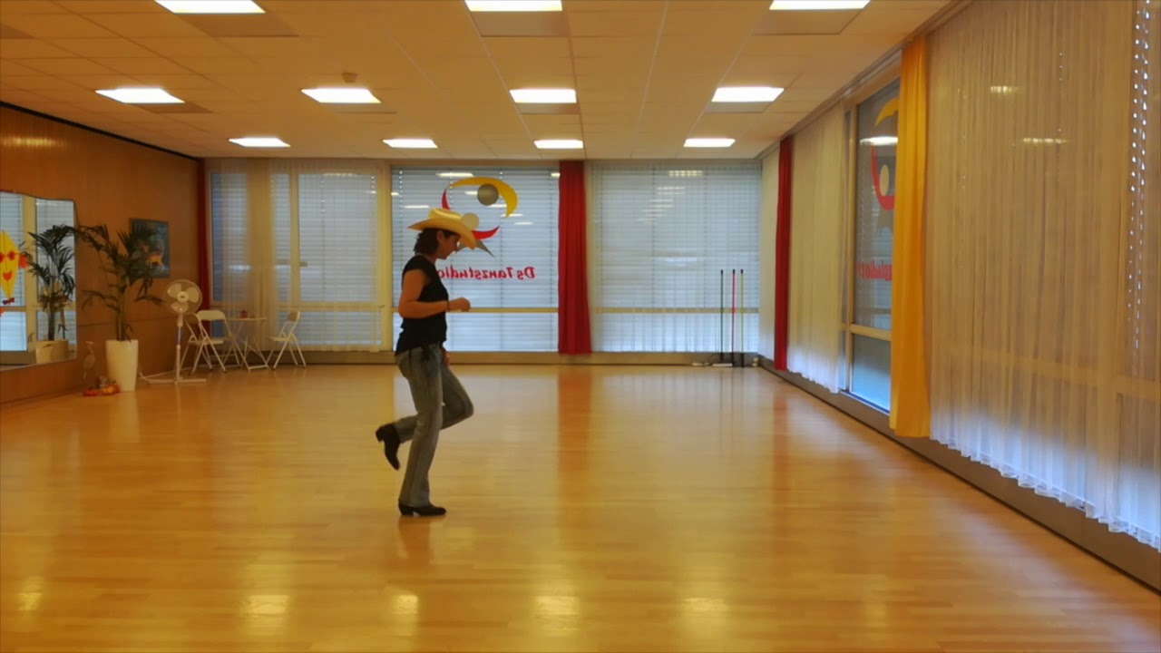 Day Of Victory - Line Dance (Dance & Teach)