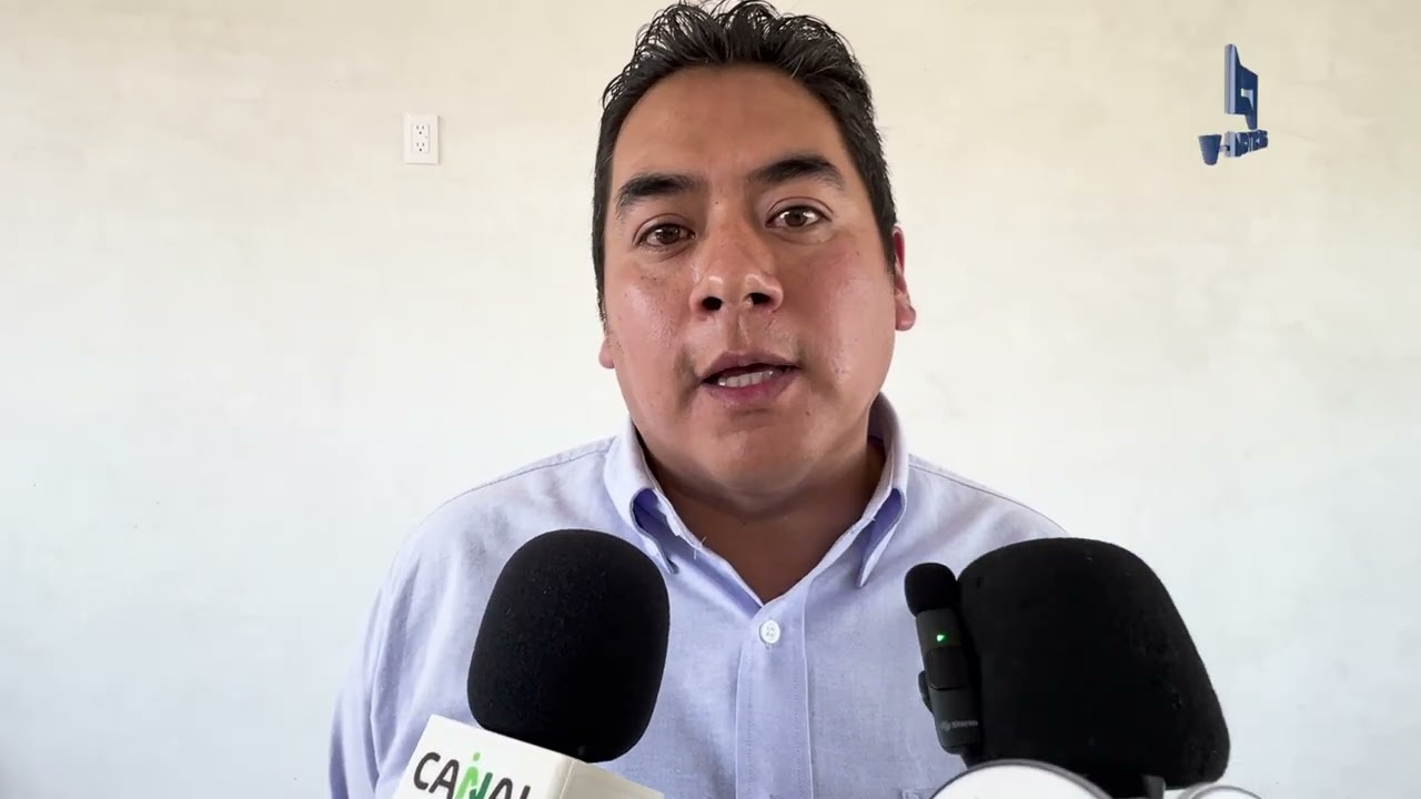 Chignahuapan Bachillerato de Acolihuia ya cuenta con espacios dignos para las y los jóvenes