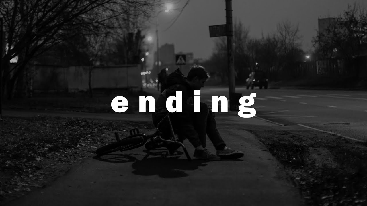 Free 6lack x Xxxtentacion Type Beat - ''Ending'' | Sad Piano Instrumental Beat 2019