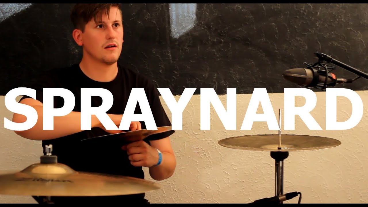 Spraynard - 