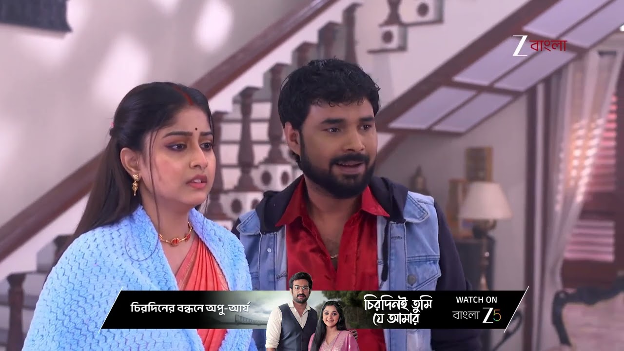 Amader Dadamoni | Ep - 163 | Webisode | Jan 10 2026 | Zee Bangla