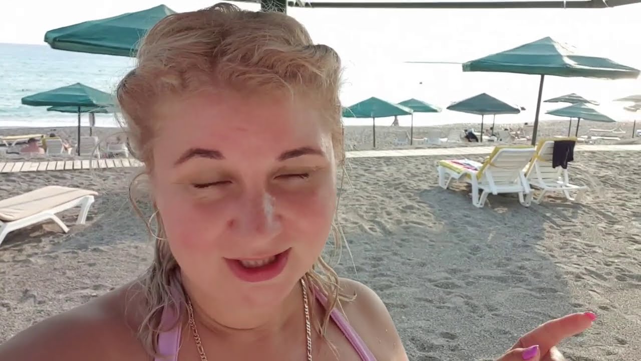 Прилетели в Анталию, Отдых на море в Турции по новым правилам, Отель 5 * Justiniano Deluxe Resort.