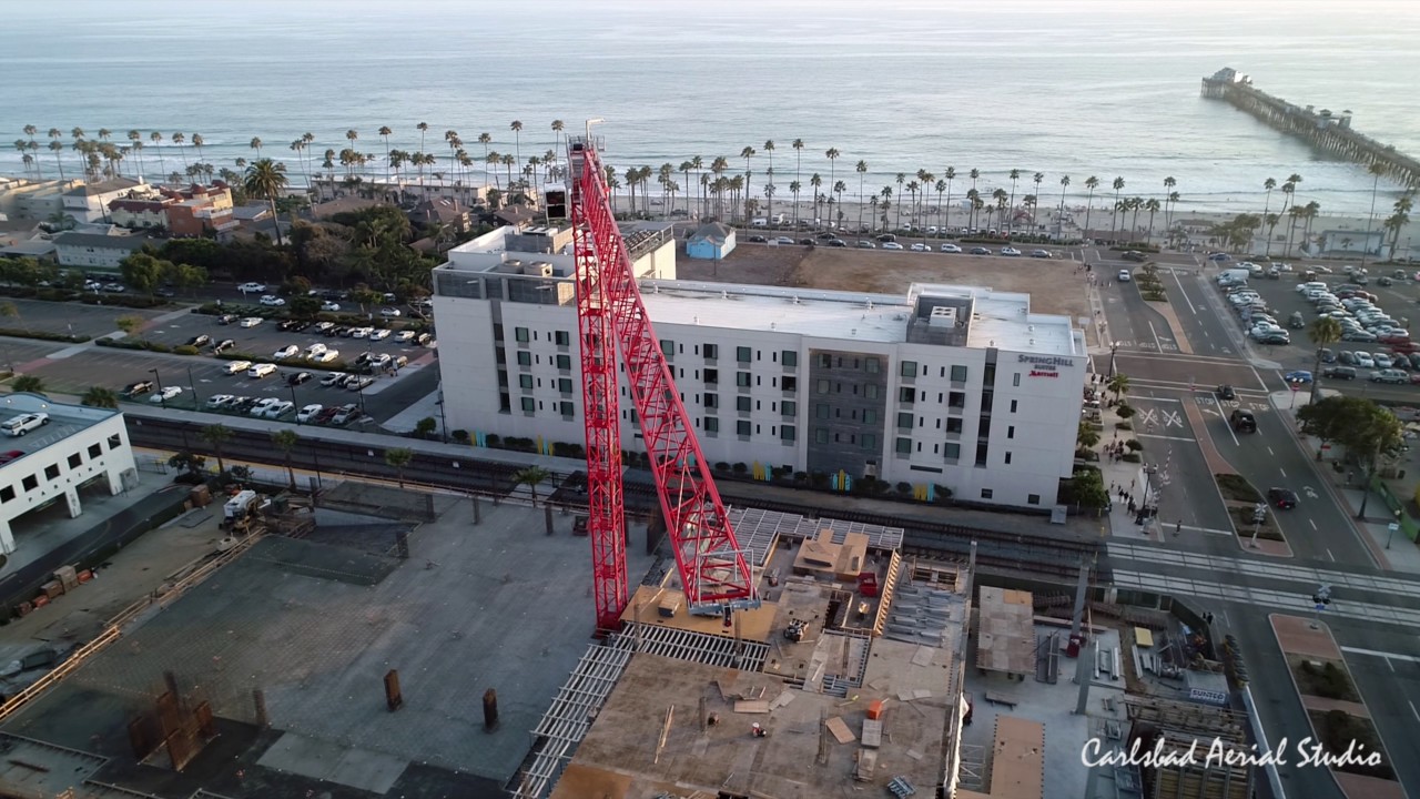 Pierside North Project    ( 2160p)