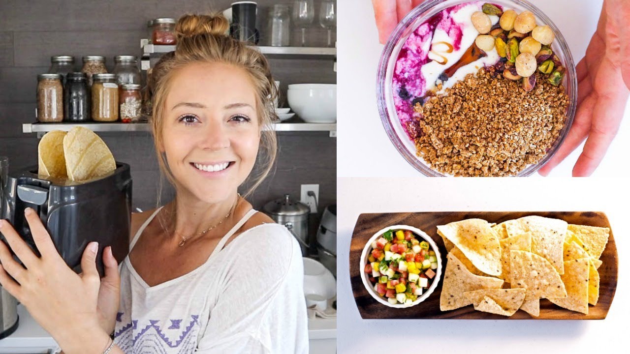5 EASY COOKING HACKS FOR WEIGHT LOSS!