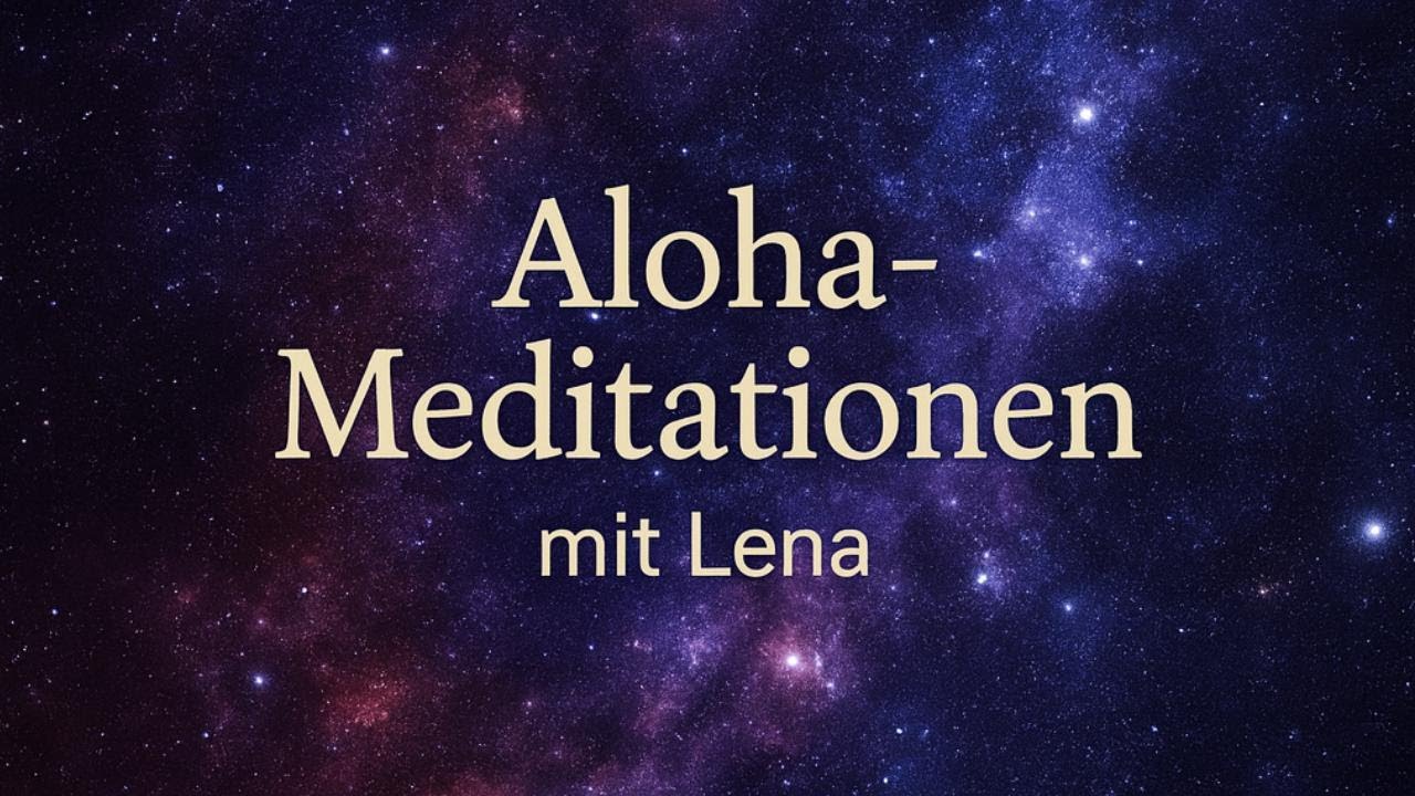 Aloha Meditation 