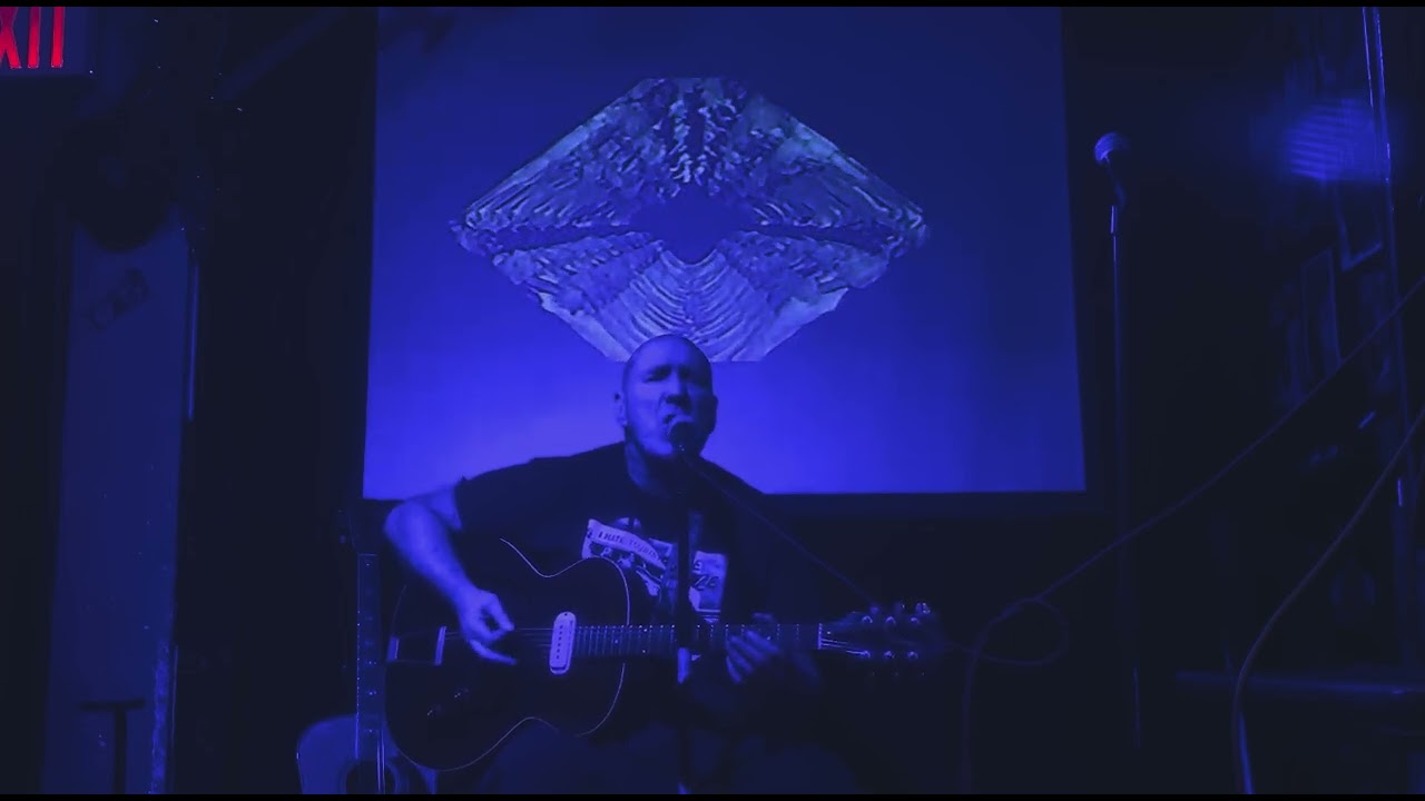 Bloodbelly Blues live in Brooklyn New York🎶 1/23/26