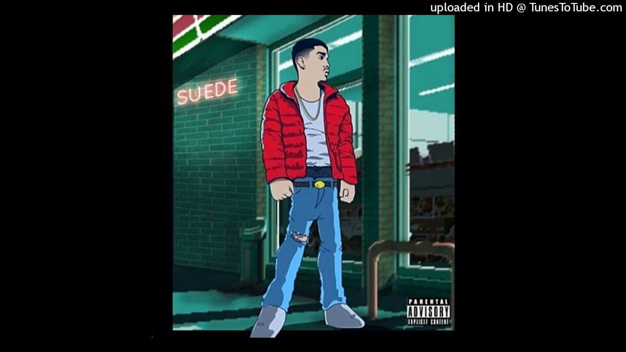 MoneySign Suede - Momma Don't Cry Slowed