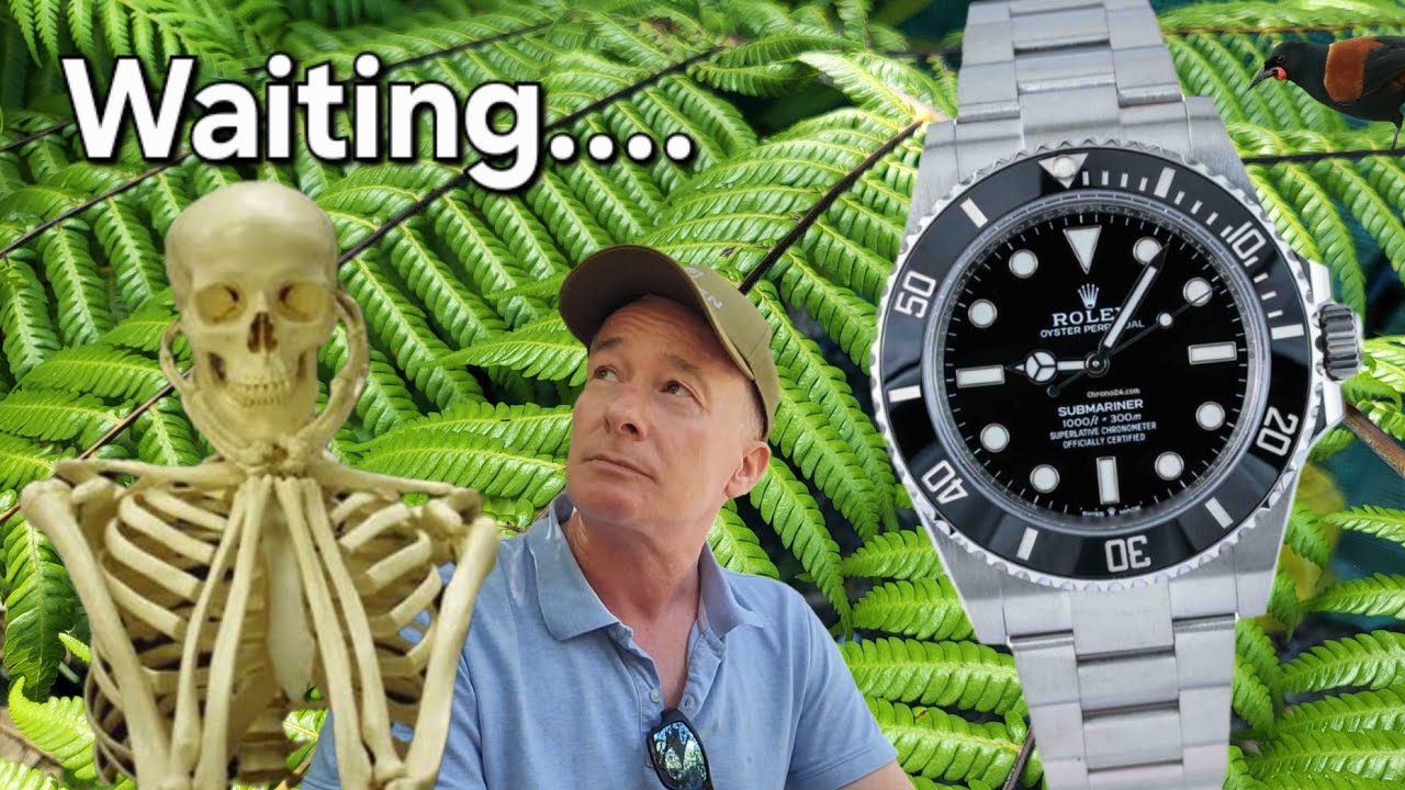 Стоит ли ждать Rolex в 2026 году? Когда стоит обращаться к вторичному рынку!